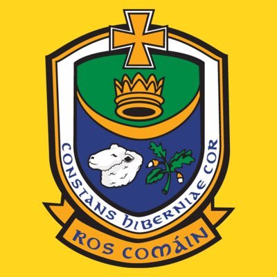 Roscommon GAA's profile picture