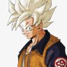 Street Clothes Goku 🇦🇷 profil fotoğrafı