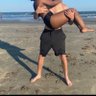 Interracial size kink profil fotoğrafı