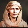 Фото профиля Zarnab Fatima🇵🇸