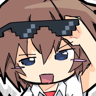 Keiichidagoat's profile picture