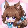 🤍Vanilla🎀 | ✨ Moon Squirrel 🌙 VTuber's profile picture
