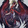 GhostQueen/🐉🐺 的头像