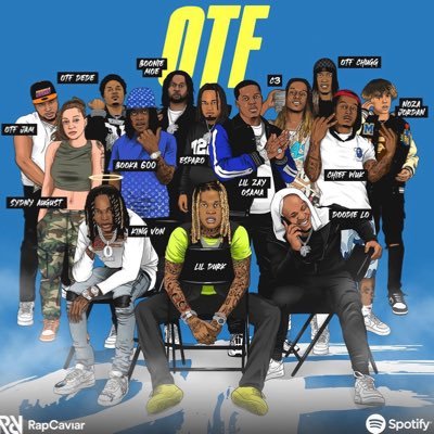 OTFFrance_'s profile picture