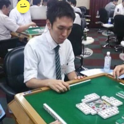 藤原哲史's profile picture