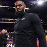 Фото профиля lebron is the 🐐