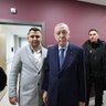 Фото профиля HİLMİ TOY