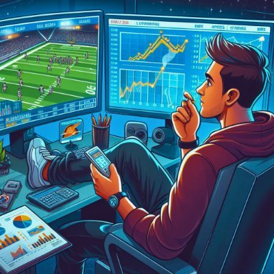 DataBasedBets's profile picture