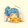 ゆー 的头像
