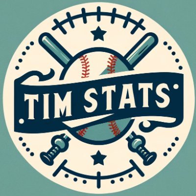 TimStats's profile picture