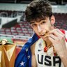 kyrie profil fotoğrafı