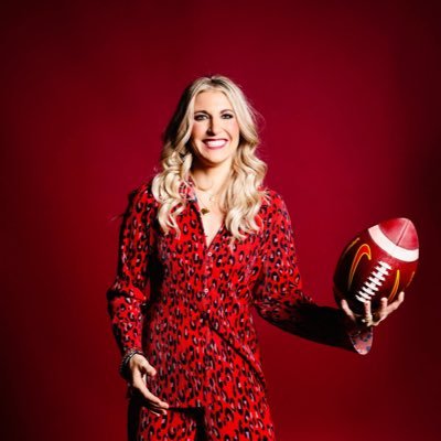 Annie Hanson's profile picture