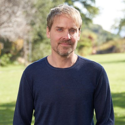 Jon Collins-Black's profile picture