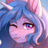 Lunamanka 🎇's profile picture