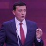Bobur Bekmurodov - Uzbekistan MP profil fotoğrafı