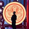 Фото профиля Yifang | 一方
