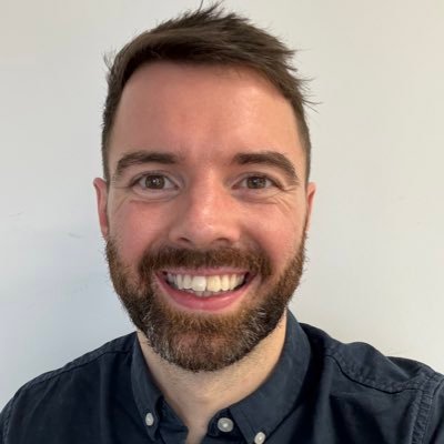 Blair Minchin's profile picture