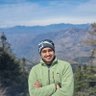 Shivanju profil fotoğrafı