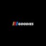 Profilbild von NASCAR Goodies 🎬