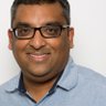 Profilbild von Hitesh Patel