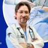 Profilbild von Dr G. Castejón MD 🇭🇳💯