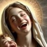 Фото профиля Mary Lazarus