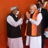 Profilbild von Harendra Kumar ( मोदी का परिवार )