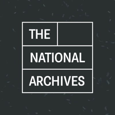 The National Archives's profile picture