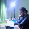Profilbild von Wafiq Ashna