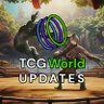 TCG World Updates's profile picture