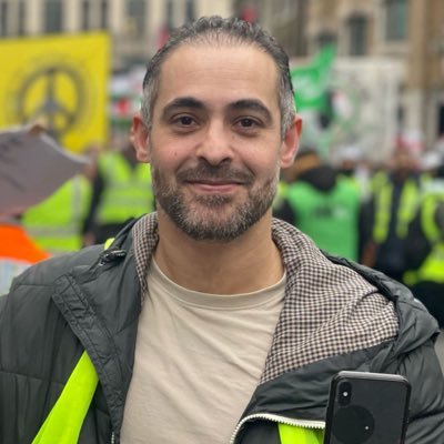 Mohamed Salah's profile picture