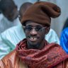 ✘𝓪ʟııṃѧ Ɠʊḯ ✍️🇸🇳⭐️⭐️'s profile picture