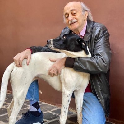 Walid Joumblatt's profile picture