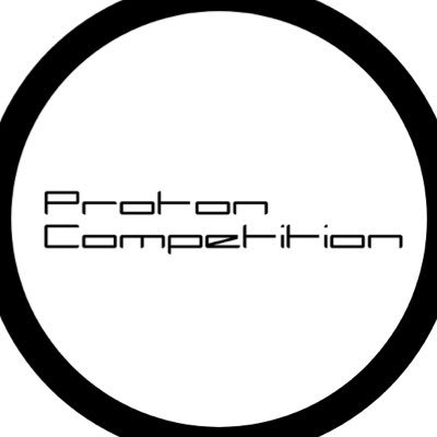 Proton Competition's profile picture