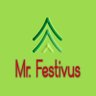 Profilbild von Mr. Festivus