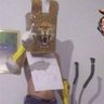 Фото профиля king of zapzap