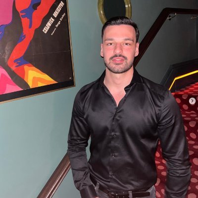 Francesco Balestrieri's profile picture