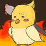 阿巴巴's profile picture