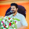 Profilbild von VIJAY PRAKASH TVK🙏