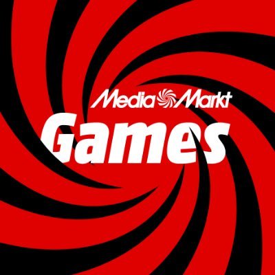 MediaMarkt Games's profile picture