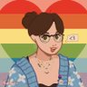 Gems (she/her) 💖💜💙's profile picture