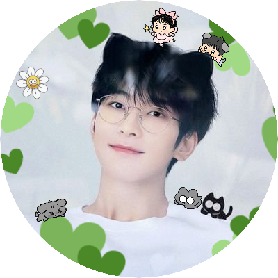 햇살 - ̗̀( ˶'ᵕ'˶) ̖́-'s profile picture