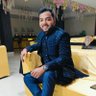 Фото профиля Vipul Garg