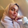 Profilbild von Khadija AL-Hussaini