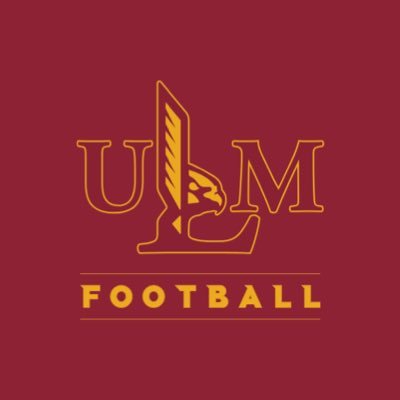 ULM Football's profile picture