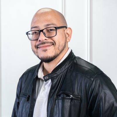 Jorge Manzanares 🇸🇻's profile picture
