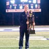 Фото профиля Coach Kenny Simpson