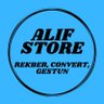 alif | OPEN GESTUN PAYLATER 的头像