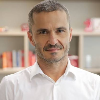 Pedro Cerize's profile picture