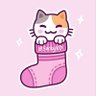 Фото профиля ꜱᴏᴄᴋʏ🧦석희☆サキ
